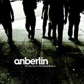 Disco de Anberlin: “Blueprints For the Black Market”