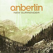 Disco de Anberlin: “New Surrender”