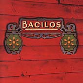 Disco de Bacilos: “Bacilos” Disco de Bacilos: “Bacilos”