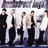 Backstreet Boys Album: “Backstreet Boys” Backstreet Boys Album: “Backstreet Boys”