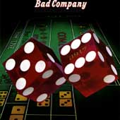 Disco de Bad Company: “Straight Shooter” Disco de Bad Company: “Straight Shooter”