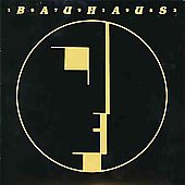 Bauhaus Album: “1979-1983 Volume 1”