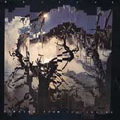 Bauhaus Album: “Burning From the Inside”