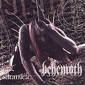 Behemoth Album: “Satanica”