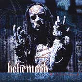 Behemoth Album: “Thelema.6” Behemoth Album: “Thelema.6”