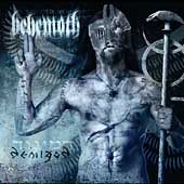 Behemoth Album: “Demigod”