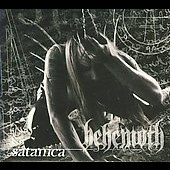 Behemoth Album: “Satanica [Digipak]”