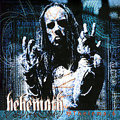 Disco de Behemoth: “Thelema.6 [Digipak]”