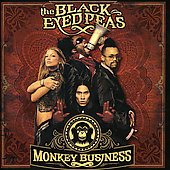 Disco de Black Eyed Peas: “Monkey Business” Disco de Black Eyed Peas: “Monkey Business”
