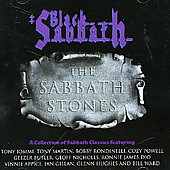 Disco de Black Sabbath: “Sabbath Stones”
