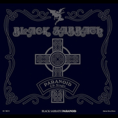 Disco de Black Sabbath: “Paranoid/Iron Man [Single]”