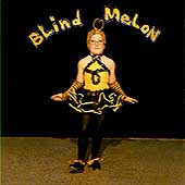 Disco de Blind Melon: “Blind Melon” Disco de Blind Melon: “Blind Melon”