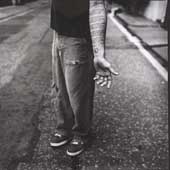 Disco de Blind Melon: “Nico” Disco de Blind Melon: “Nico”