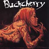 Buckcherry Album: “Buckcherry [PA]”
