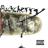 Buckcherry Album: “15 [PA]”