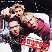 Busted Album: “Present For Everyone”