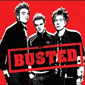 Busted Album: “Busted”