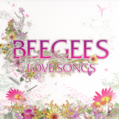 Disco de Bee Gees: “Love Songs”