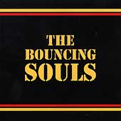 Disco de The Bouncing Souls: “Bouncing Souls”