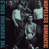 Disco de The Bouncing Souls: “Hopeless Romantic”