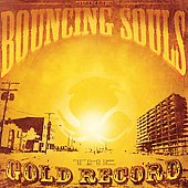 Disco de The Bouncing Souls: “The Gold Record”
