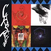 Disco de Café Tacuba: “Cafe Tacuba”