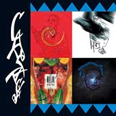Disco de Café Tacuba: “Tiempo Transcurrido” Disco de Café Tacuba: “Tiempo Transcurrido”