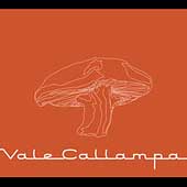Disco de Café Tacuba: “Vale Callampa [EP]”