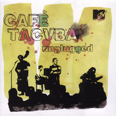 Disco de Café Tacuba: “MTV Unplugged”