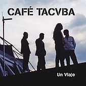 Disco de Café Tacuba: “Un Viaje (Special Edition) [Slipcase]”