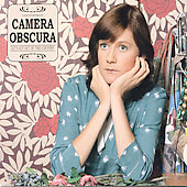 Camera Obscura Album: “Let's Get Out of This Country”