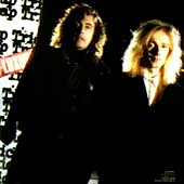 Cheap Trick Album: “Lap of Luxury”