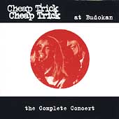 Disco de Cheap Trick: “At Budokan: The Complete Concert”