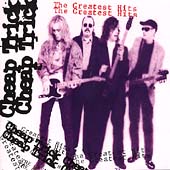 Disco de Cheap Trick: “Greatest Hits [Remaster]”