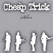Disco de Cheap Trick: “Silver”