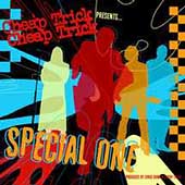 Disco de Cheap Trick: “Special One” Disco de Cheap Trick: “Special One”