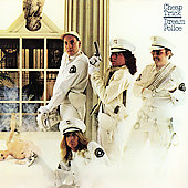 Disco de Cheap Trick: “Dream Police”