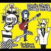 Disco de Cheap Trick: “Rockford [Digipak]”
