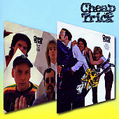 Disco de Cheap Trick: “One on One/Next Position Please” Disco de Cheap Trick: “One on One/Next Position Please”