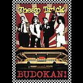 Cheap Trick Album: “At Budokan (30th Anniversary Edition)” Cheap Trick Album: “At Budokan (30th Anniversary Edition)”