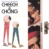 Disco de Cheech & Chong: “Get Out of My Room”