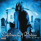 Children of Bodom Album: “Follow the Reaper [PA]”