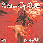 Disco de Children of Bodom: “Something Wild [PA]”