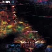 Disco de Cocteau Twins: “BBC Sessions”