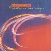 Disco de Cocteau Twins: “Heaven or las Vegas”
