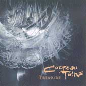 Disco de Cocteau Twins: “Treasure [Remaster]”