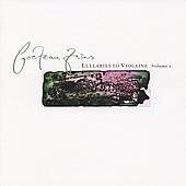 Disco de Cocteau Twins: “Lullabies to Violaine Vol. 1 [Digipak]”