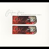 Disco de Cocteau Twins: “Lullabies to Violaine Vol. 2 [Digipak]”