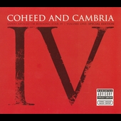 Coheed and Cambria Album: “Good Apollo, I'm Burning Star IV, Volume One: From” Coheed and Cambria Album: “Good Apollo, I'm Burning Star IV, Volume One: From”