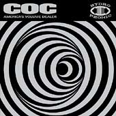 Disco de Corrosion Of Conformity: “America's Volume Dealer” Disco de Corrosion Of Conformity: “America's Volume Dealer”